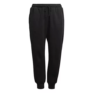 Spodnie damskie - adidas Damskie spodnie W All Szn Pt, czarne, XXXL, czarny, 3XL - grafika 1