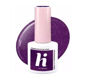 Lakiery hybrydowe - Hi Hybrid 308 Lakier Hybrydowy SPARKLING PLUM 5ml 5902751425772 - miniaturka - grafika 1