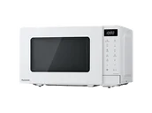 Kuchenki mikrofalowe - Panasonic NN-GT21QWEPG Biały - miniaturka - grafika 1