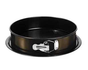 FORMA TORTOWNICA DO PIECZENIA 26cm BERLINGER HAUS SHINY BLACK BH-6808 - Formy do ciast FORMA TORTOWNICA DO PIECZENIA 26cm BERLINGER HAUS SHINY BLACK BH-6808 - Formy do ciast - miniaturka - grafika 2