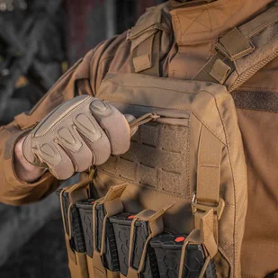 M-Tac - Kamizelka taktyczna Cuirass QRS XL - Coyote - 10180005 - Odzież taktyczna i umundurowanie - miniaturka - grafika 13