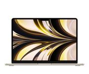 Laptopy - Apple MacBook Air M2/24GB/256/Mac OS Starlight MLY13ZE/A/R2-24GB_256SSD - miniaturka - grafika 1