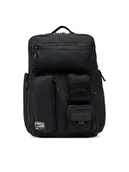 Plecaki - Nike Plecak Utility Elite FN41730-010 Czarny - miniaturka - grafika 1