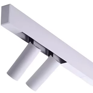 Azzardo TRACK MAGNETIC SET 2M 3000K biały AZ4811 AZ4811 - Lampy pozostałe - miniaturka - grafika 1