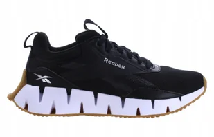 Buty damskie Reebok Zig Dynamica Str 100074918 - Buty sportowe damskie - miniaturka - grafika 1