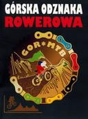 Przewodniki - Górska Odznaka Rowerowa Mtb Książeczka Odznaki - miniaturka - grafika 1