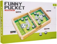 Gry planszowe - Gra Planszowa Piłka Nożna - miniaturka - grafika 1