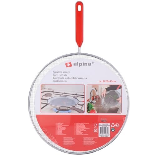 Alpina błotnik 29 x 43 cm twm_383532