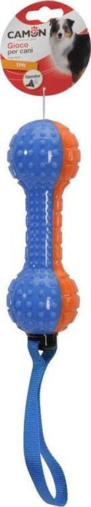 CAMON hantel piszczałka i uchwyt 32 cm