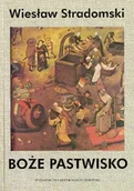 Publicystyka - Boże pastwisko - miniaturka - grafika 1