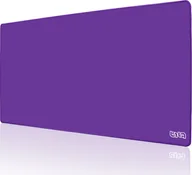 Podkładki pod mysz - Podkładka Tilt PODKŁADKA POD MYSZ MYSZKĘ Purple 100x50 TILT Dla gracza Gamingowa Prezent - miniaturka - grafika 1