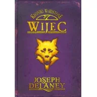 Fantasy - Jaguar Kroniki Wardstone 11 Wijec - dostawa od 3,49 PLN - miniaturka - grafika 1