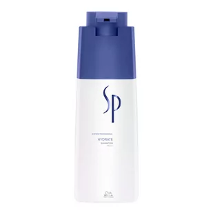Wella SP SP Hydrate szampon do włosów suchych 250ml - Szampony do włosów - miniaturka - grafika 1