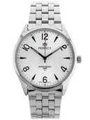 Zegarki męskie - ZEGAREK MĘSKI PERFECT M141 (zp344a) + BOX - miniaturka - grafika 1