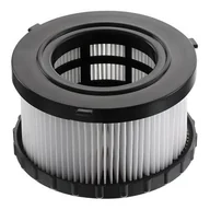 Filtry do odkurzaczy - DeWalt DCV5861-XJ, Filtr - miniaturka - grafika 1