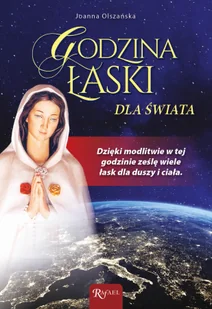 Godzina łaski 8 grudnia - Religia i religioznawstwo - miniaturka - grafika 1