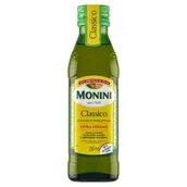 Oliwa - MONINI Oliwa z oliwek Extra Vergine CLASSICO 250 ml - miniaturka - grafika 1