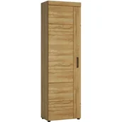 Szafy - Szafa 1D Lewa CNAG06L Cortina Meble Wójcik Dąb Grandson - miniaturka - grafika 1