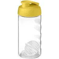 Shakery i bidony sportowe - Shaker H2O Active Bop o pojemności 500ml - miniaturka - grafika 1