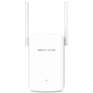 Wzmacniacz sieci MERCUSYS ME60X  - Wzmacniacze sygnału wifi - miniaturka - grafika 1