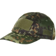 Czapki męskie - Czapka Taktyczna W Kamuflażu Flecktarn - miniaturka - grafika 1