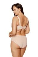 Biustonosze - Anna/B4 biustonosz usztywniany (kolor jak na zdjęciu, rozmiar 85F) - miniaturka - grafika 1