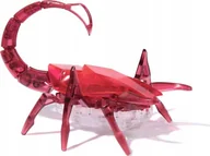 Zabawki interaktywne dla dzieci - HEX BOTS interactive toy Scorpion - miniaturka - grafika 1