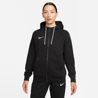 Bluzy sportowe damskie - Bluza sportowa damska Nike Wmns Park 20 - miniaturka - grafika 1
