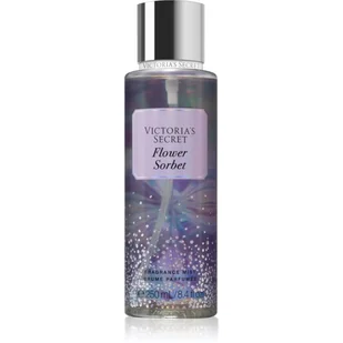 Victoria´s Secret Flower Sorbet spray do ciała 250 ml dla kobiet - Wody i perfumy damskie - miniaturka - grafika 1