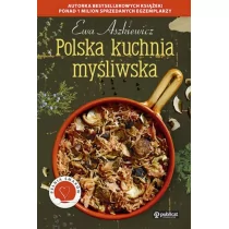 Polska kuchnia myśliwska - Wysyłka od 3,99