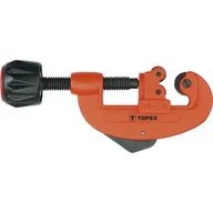 Kombinerki i obcęgi - Topex szczypce do rur 34D032 (3-32 mm) - miniaturka - grafika 1