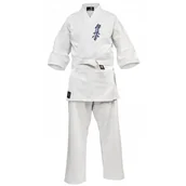 Kimona, stroje i obuwie - Overlord Kimono Kyokushin White - miniaturka - grafika 1