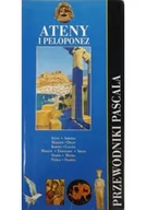 Przewodniki - Ateny i Peloponez Przewodniki - miniaturka - grafika 1