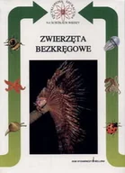 Nauki przyrodnicze - Zwierzęta bezkręgowe. Na ścieżkach wiedzy - miniaturka - grafika 1