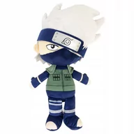 Maskotki i pluszaki - Naruto Shippuden Kakashi Hatake Maskotka 30Cm - miniaturka - grafika 1