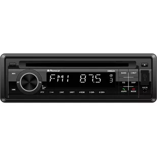 Radio samochodowe PHONOCAR VM024 - Radia samochodowe - miniaturka - grafika 1