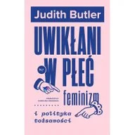 Psychologia - Uwikłani w płeć - miniaturka - grafika 1