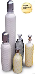 Vitkovice Milmet S.A. Butla do tlenu medycznego 10L B 10L - Urządzenia medyczne Vitkovice Milmet S.A. Butla do tlenu medycznego 10L B 10L - Urządzenia medyczne - miniaturka - grafika 1