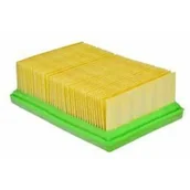 Filtry do odkurzaczy - FILTR ODKURZACZA KARCHER WD4/5/6 MV4/5/6 FK14 - miniaturka - grafika 1