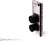 Chłodzenie wodne - Singularity Computer Dual D5 Reservoir Combo Distroplate SC-360-DL-DIST - miniaturka - grafika 1