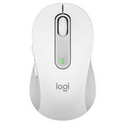 Myszki - Logitech M650 For Business 910-006275 Biała - miniaturka - grafika 1