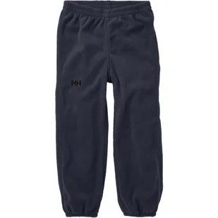 Helly Hansen Daybreaker, spodnie z polaru, junior, marynarka - Spodnie i spodenki dla chłopców - miniaturka - grafika 1