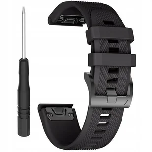 PASEK QUICKFIT EASYFIT DO GARMIN FENIX 6 6 PRO 5 7 - Akcesoria do smartwatchy - miniaturka - grafika 1