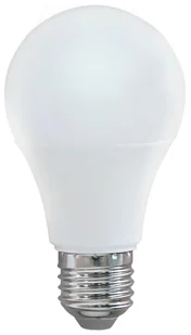 ŻARÓWKA LED 12W E27 BIAŁA CIEPŁA - Żarówki LED - miniaturka - grafika 1