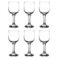 Kieliszki - Kieliszek do wina NEVAKAR 300ML 6 szt 125096 - miniaturka - grafika 1