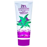 Żele i maści lecznicze - GORVITA żel z żywokostem 200 ml - miniaturka - grafika 1
