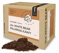 Kawa - WBC BRĄZOWA  kawa mielona Kolumbia TOLIMA 250g M.PRZELEWOWE - miniaturka - grafika 1