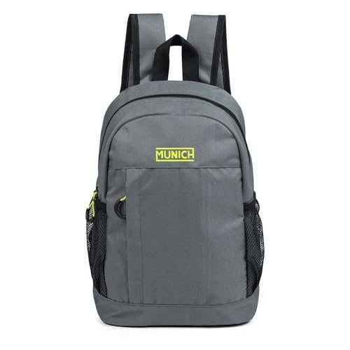 Plecak sportowy Munich 6500258 Kolorowy