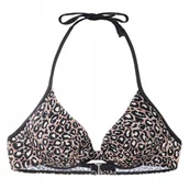 Stroje kąpielowe - Damska Góra stroju kąpielowego LADY LATOYA TOP - miniaturka - grafika 1