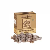 Suplementy naturalne - AUROSPIRUL Aurospirul Amla Candy 100 G AU3043 - miniaturka - grafika 1
